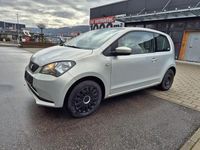 Gebraucht Seat Mii Style 75 PS (55 kW) 2013 Silber Kleinwagen