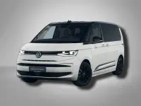 Neu VW Multivan Edition 150 PS (110 kW) 2026 Candy weiß Van / Kleinbus