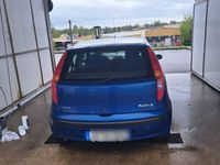 gebraucht Fiat Grande Punto 