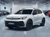 Neu VW Tiguan R-line 272 PS (200 kW) 2025 Silber SUV