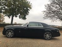 Usata Rolls Royce Phantom 460 CV (338 kW) 2009 Nero Coupé
