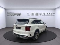 Gebraucht Kia Sorento Platinum 201 PS (147 kW) 2020 Swp) snow white pearl (weiss SUV
