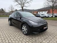 Gebraucht Tesla Model Y Standard Range 219 kW (299 PS) 2024 Schwarz SUV