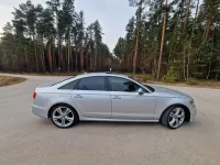 Gebraucht Audi S6 Sport 420 PS (308 kW) 2012 Silber Limousine