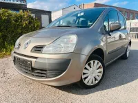 Brugt Renault Modus 75 HK (55 kW) 2012 MPV