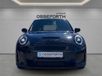Gebraucht Mini Cooper S 178 PS (130 kW) 2023 Schwarz Kleinwagen