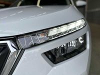 gebraucht Skoda Kamiq 1,0TSI DSG Ambition AHK LED Kessy