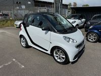 gebraucht Smart ForTwo Cabrio ForTwo 52kW Pulse