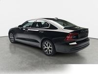 Gebraucht Volvo S60 Core 197 PS (144 kW) 2024 Metallic Limousine