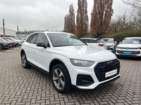 Gebraucht Audi Q5 Advanced 204 PS (150 kW) 2022 Weiß SUV
