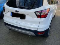 gebraucht Ford Kuga Kuga2.0 TDCi 2x4 Titanium