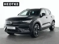 Neu Volvo EX40 Plus 325 kW (442 PS) 2026 Weiß SUV