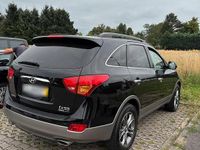 Gebraucht Hyundai Veracruz 250 PS (183 kW) 2012 Schwarz SUV