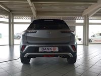 Gebraucht Opel Mokka Active 131 PS (96 kW) 2023 Grau SUV