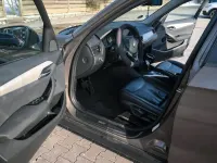 Gebraucht BMW X1 183 PS (134 kW) 2013 Braun SUV