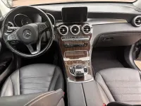 Gebraucht Mercedes GLC220 170 PS (125 kW) 2016 Grau SUV