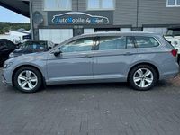 Gebraucht VW Passat Elegance 200 PS (147 kW) 2024 Grau Kombi