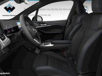 Gebraucht BMW 218 M Sport 136 PS (100 kW) 2025 Black sapphire metallic Van / Kleinbus