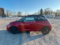 Gebraucht Opel Adam Jam 87 PS (63 kW) 2013 Rot Kleinwagen
