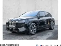 Gebraucht BMW iX M Sport 239 kW (326 PS) 2024 Schwarz SUV