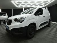 Gebraucht Opel Combo 131 PS (96 kW) 2023 Weiß Van / Kleinbus