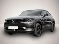 Gebraucht Mazda MX30 Nagisa 170 PS (125 kW) 2025 Grau SUV