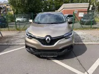 Gebraucht Renault Kadjar Life 140 PS (102 kW) 2019 Beige SUV