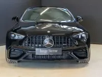 Gebraucht Mercedes CLE53 AMG AMG 449 PS (330 kW) 2025 Unilack schwarz Coupé