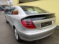 gebraucht Mercedes C230 Automatik / Klima / E.Fenster / Panorama