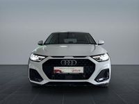 Gebraucht Audi A1 Sport 116 PS (85 kW) 2025 Gletscherweiß metallic Kombi