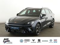 Neu Cupra Leon 333 PS (244 kW) 2025 Grau Limousine