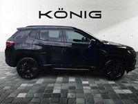 Gebraucht Jeep Compass 131 PS (96 kW) 2023 Schwarz SUV