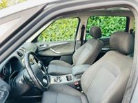 gebraucht Ford S-MAX 2.0 TDCi 7 Sitzer toller Familien-Van mit viel Platz