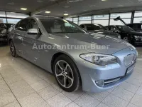 Käytetty BMW 535 306 HP (225 kW) 2012 Sininen Sedan