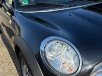 Occasion Mini Cooper Cabriolet 116 PK (85 kW) 2009 Zwart Cabriolet