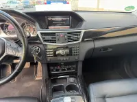 Gebraucht Mercedes E300 231 PS (169 kW) 2012 Grau Limousine