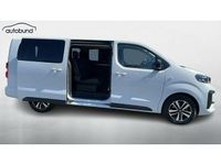 Neu Citroën Spacetourer 177 PS (130 kW) 2025 Van / Kleinbus