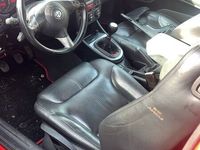 gebraucht Alfa Romeo 147 1,9 Diesel