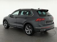 gebraucht VW Tiguan R-Line 1.5 TSI DSG R-LINE IQ.Light S...