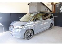 Gebraucht VW California Coast 150 PS (110 kW) 2025 Grau Van
