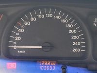 Gebraucht Opel Vectra 136 PS (100 kW) 1996 Rot Limousine