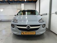 Gebraucht Opel Adam Jam 87 PS (63 kW) 2016 Grau Kleinwagen