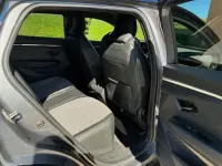 Gebraucht Renault Megane E-Tech Komfort 160 kW (218 PS) 2023 Grau Limousine