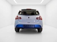 Gebraucht Renault Twingo Initiale Paris 75 PS (55 kW) 2013 Weiß Kleinwagen