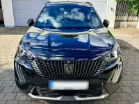 Gebraucht Peugeot 2008 Allure 131 PS (96 kW) 2024 Schwarz SUV