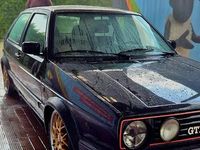 Gebraucht VW Golf II Basis 70 PS (51 kW) 1991 Kleinwagen
