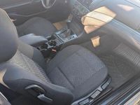 Gebraucht BMW 316 116 PS (85 kW) 2004 Silber Coupé