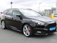 Gebraucht Ford Focus ST 250 PS (183 kW) 2016 Schwarz Kombi