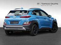 gebraucht Hyundai Kona 1.0 T-Gdi 120PS i PURE KAMERA+Klima+Tempoma