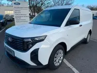 Neu Ford Transit Courier Trend 101 PS (74 kW) 2026 Frozen white Van